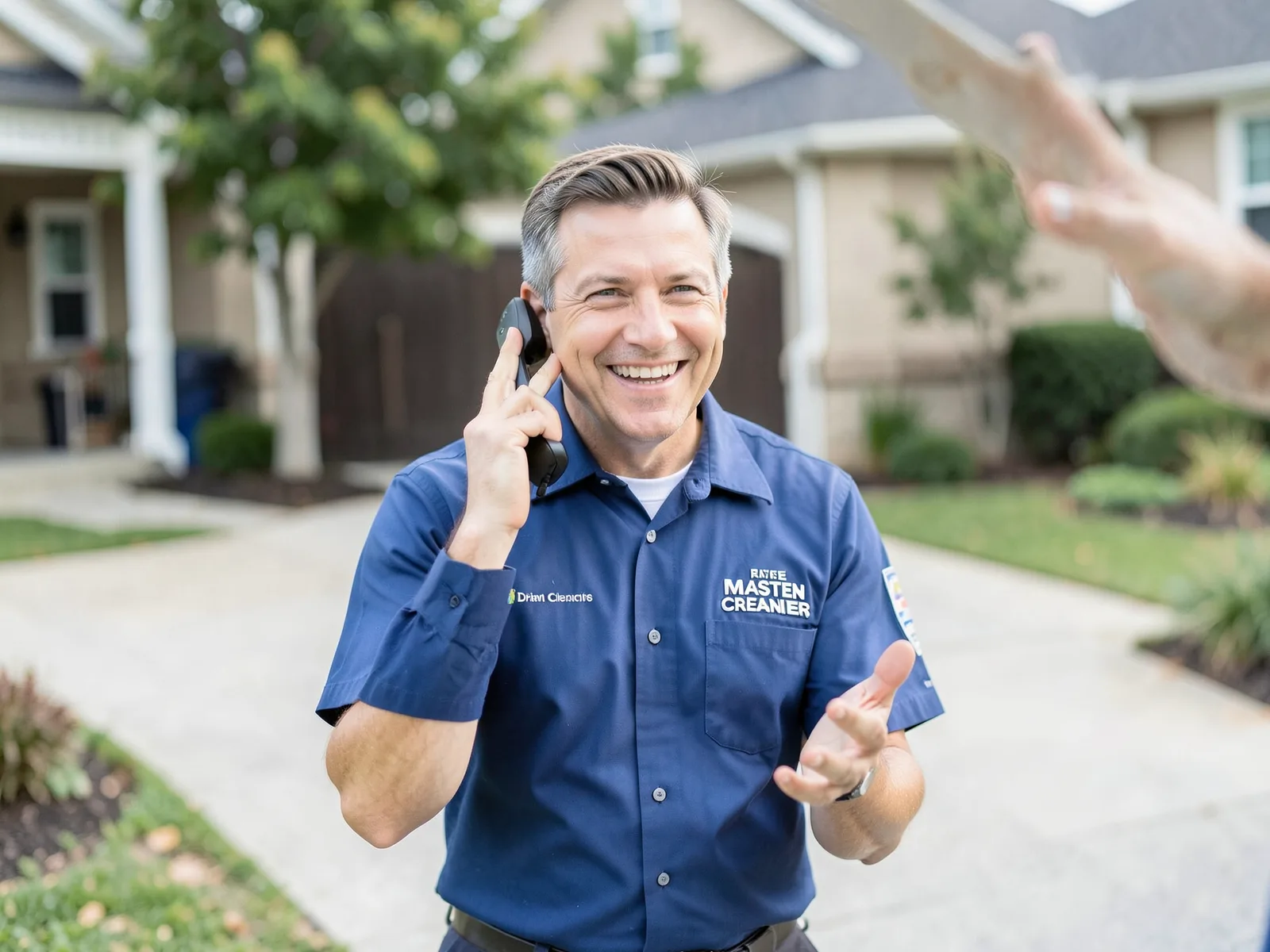 Drain Cleaning Huntington Park, CA FAQs